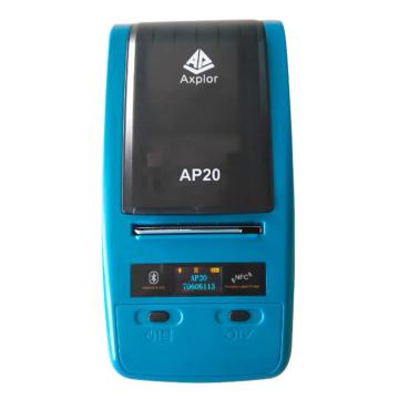 艾普莱 便携式打印机 AP20