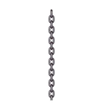 萨佩姆 80级链条额定载荷3.15T，链条直径10mm SPM15-0110 01