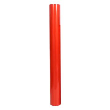 布朗森 反光膜，重量14KG左右（智能柜） 广告级，1*50m，红色