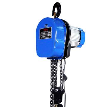 沪工 DHS型电动葫芦 DHS型电动葫芦，2T×15M，220V