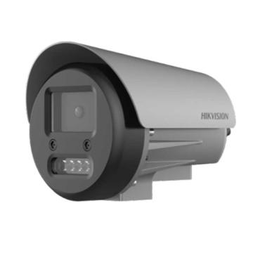 Hikvision 防爆筒型摄像机 DS-2XE3667FWD-XST(4mm)