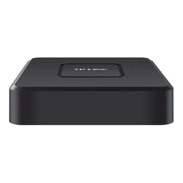 TP-LINK/普联 H.265+网络硬盘录像机（16路/单盘位）TL-NVR6116C-L TL-NVR6116C-L