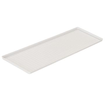 SYSBEL/西斯贝尔 PE托盘适用30/45加仑弱腐蚀性液体存储柜 1000×360×22mm WAT03045