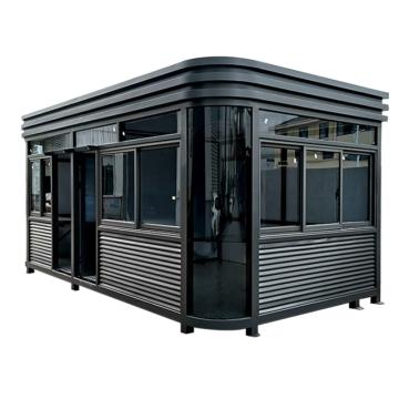 启功 岗亭 QG-GT22800