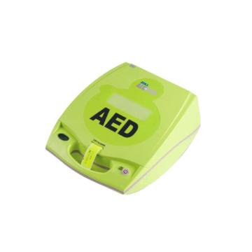 ZOLL AED Plus半自动除颤仪，含立柜，培训 AED Plus+立柜+培训