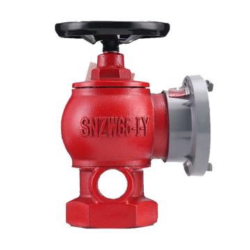 美消 消火栓头，加高旋转减压型 SNZW65-I-Y
