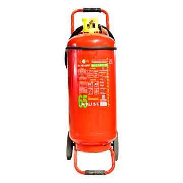 JIANGJING GB8109-2023新标，推车式水基灭火器65L MSTW/ABEF65
