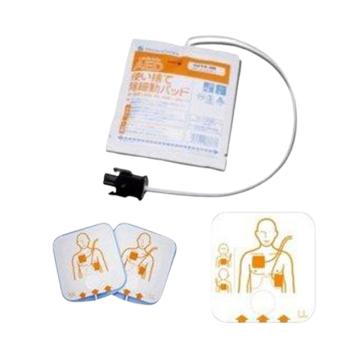 光电 电极片适配AED-2150 AED-2150电极片