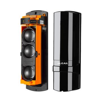 艾礼安 三光束红外对射 ABE-HS-100X
