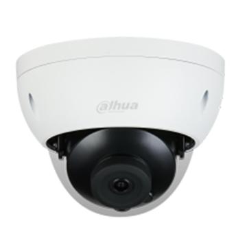 大华 防暴全功能半球(POE) DH-IPC-HDBW2233R-AS 6mm