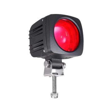 安赛瑞 LED叉车警示灯箭头点光款 红色 1D00008