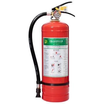 神龙 手提式水基型灭火器MS/ABEF3 MS/ABEF3