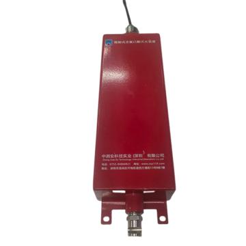 中消安 预制式全氟己酮灭火装 YF0.5Q-SFS
