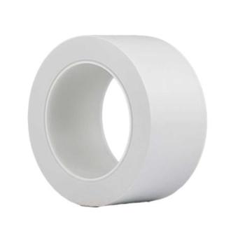 卡威 地面胶带，白色，pvc 48mm×33m KVSI1128