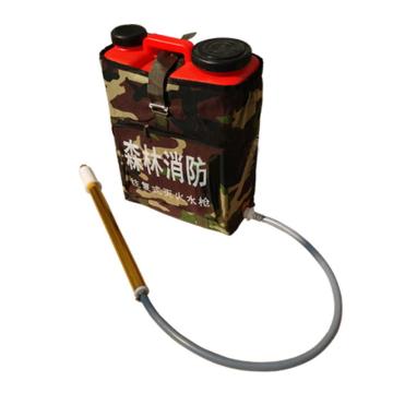 三江 背负式灭火水枪 森林消防