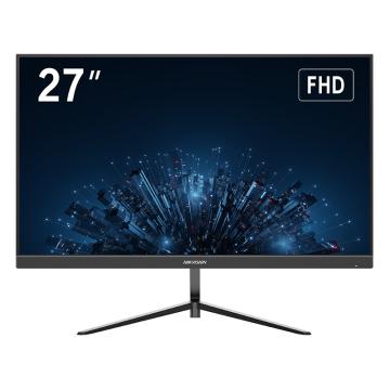 Hikvision 27寸1080P安防显示器 DS-D5027F2-2P2S
