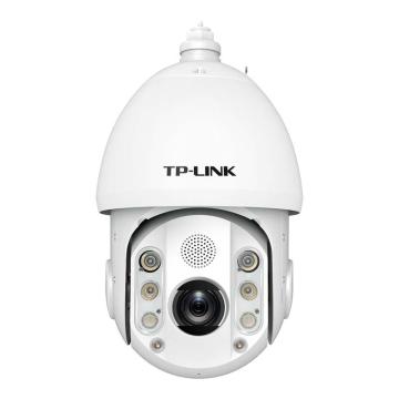 TP-LINK/普联 水位检测500万高速球机支持人脸抓拍 内置加热丝 30倍光学变焦 DC/POE供电 TL-AIPC7530E-DC