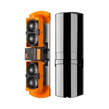 艾礼安 四光束红外对射 ABH-HS-100X