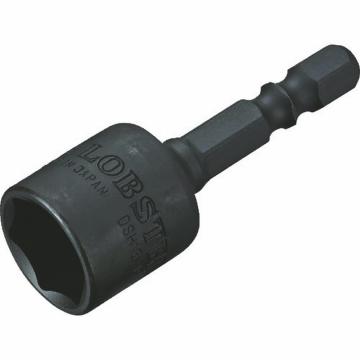埃比 斯特洛克 六角塞子用套筒 对边13mm DSH13