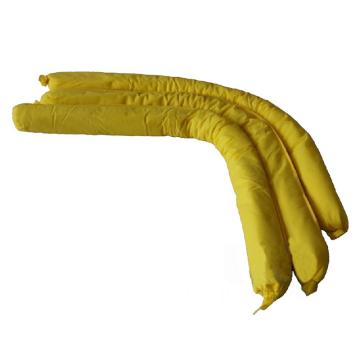 新络 化学危害品吸收索吸附量78公升/箱 Ф7.6cm×120cm 12条/箱 H97812