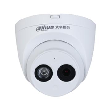 大华 200万HDCVI红外音频海螺摄像机 DH-HAC-HDW1200EQ-A(焦距：6mm)
