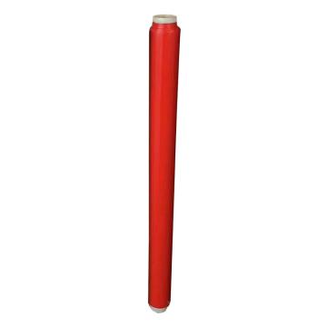 3M 划线警示胶带 471，红色，8cm*33m