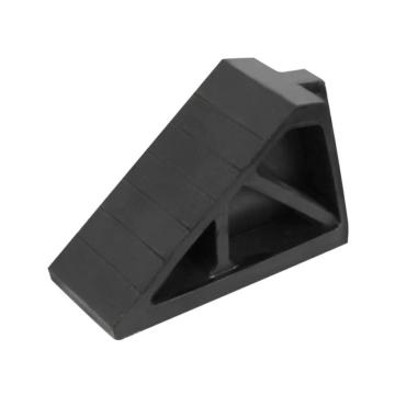 卡威 便携式车轮止滑器止退器265×118×170mm KVSI0022