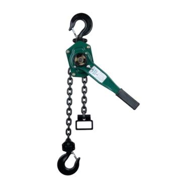 SATA/世达 重型手扳葫芦3T*1.5M 97875