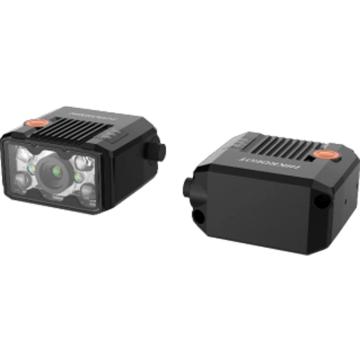 Hikvision 160万像素极小型智能读码器 MV-ID2016M-16T-RBN