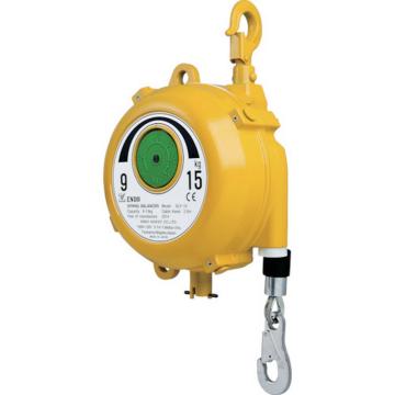 ENDO 弹簧平衡器 ELF-15 9～15kg 2.5m【海外现货】 ELF15