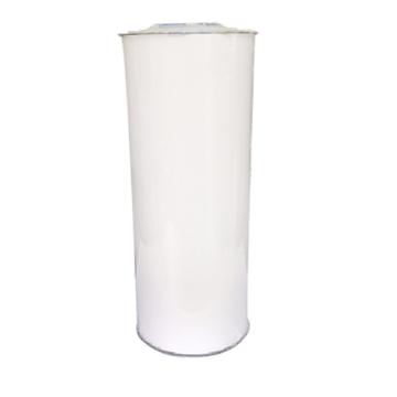 艾普莱 AMPR-1250/1100 室内外胶带，聚氯乙烯，254mm×16.6m，白色 5A561