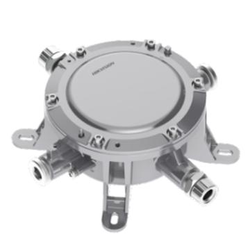Hikvision 防爆配件 DS-2XE3702-M04