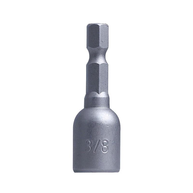 博锋 (BLU-MOL)英制强力套筒 3/8X45mm BM0650326-GN