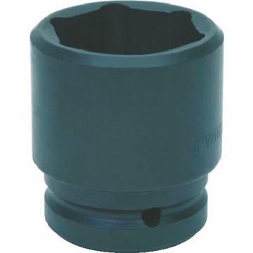 WILLIAMS 冲击用套筒 1 短型 六角 对边尺寸46mm JHW7M646