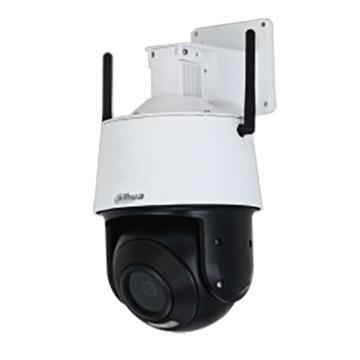 大华 3寸400万定焦全彩智能球机（WIFI） DH-3H3400-ADW