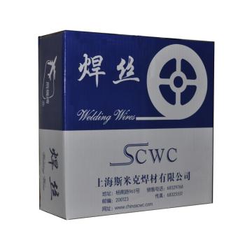 斯米克 铝及铝合金焊丝，铝硅焊丝1 ER4043(S311) Φ1.0