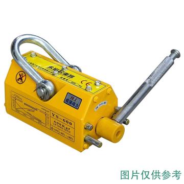 泰兴泰力 磁力吸盘 泰力1T