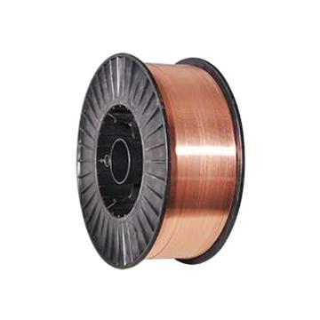 河北翼辰 CO2气体保护焊丝 YC-ER55D2Ti/ER55-D2-Ti/ER80S-G/Φ1.4