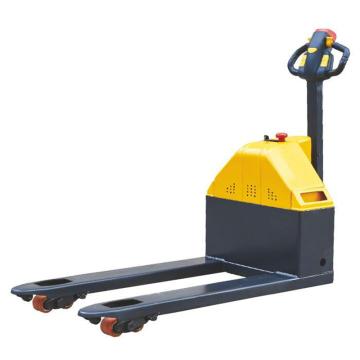 优客力 全电动液压托盘搬运车载重1500Kg 货叉尺寸560*1150mm，货叉起升高度85-205mm，电动行走 电动起升 CBD15S