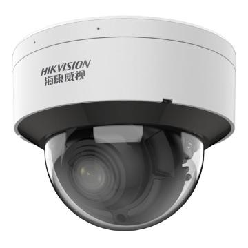 Hikvision 星光智能网络摄像机 DS-2CD5167EFWDV3-IZS(2.7-13.5mm)