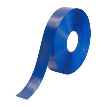 BRONSON AGV磁条保护胶带，PVC基材，50mm*30m，蓝色 A8588