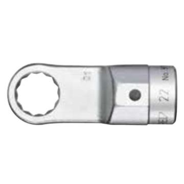 吉多瑞 扭力扳手梅花头22*56mm系列，46mm，7708760 8796-46