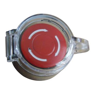 都克 急停锁具-经济型安装孔径30.5mm E36
