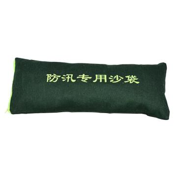卡威 拉链款防汛沙袋(空袋)高密度帆布材质300×700mm(误差1-2cm) KVSI0003