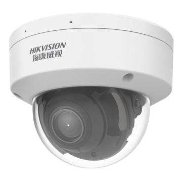 Hikvision 轻智能变焦网络摄像机 DS-2CD2746FWDA4-IZS(7-35mm)