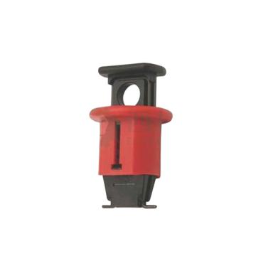 贝迪 微型电路开关安全锁具POS型 90844