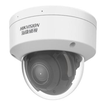 Hikvision 轻智能变焦网络摄像机 DS-2CD2726FDWDA4-IZS(7-35mm)