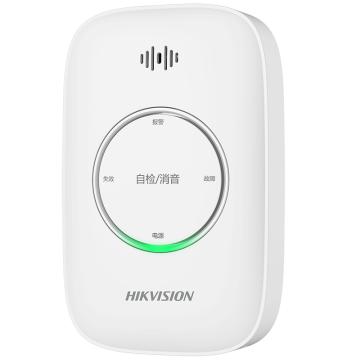 Hikvision 家用可燃气体探测器-JT-Q4T-G JT-Q4T-G(经销)