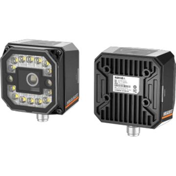 Hikvision 130万像素智能读码器 MV-IDC005X-12MW