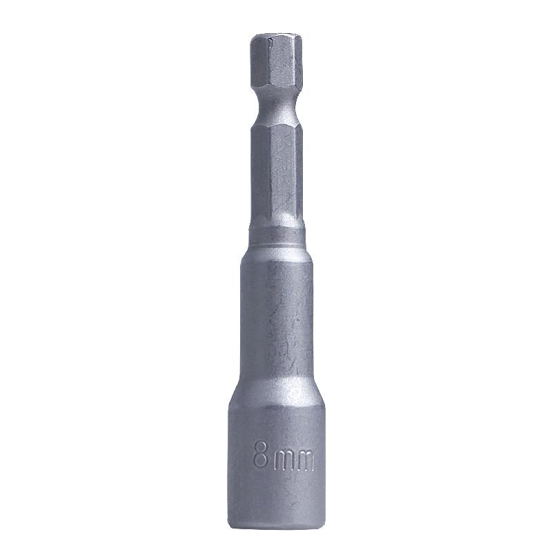 博锋 (BLU-MOL)公制强力套筒 8X65mm BM0650332-GN